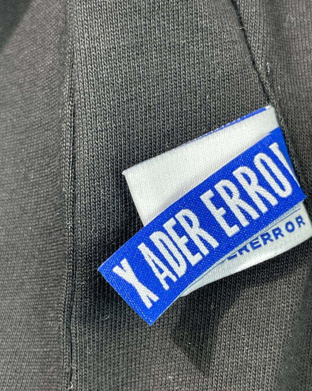 Футболка Ader Error (дисконт) — фото 6
