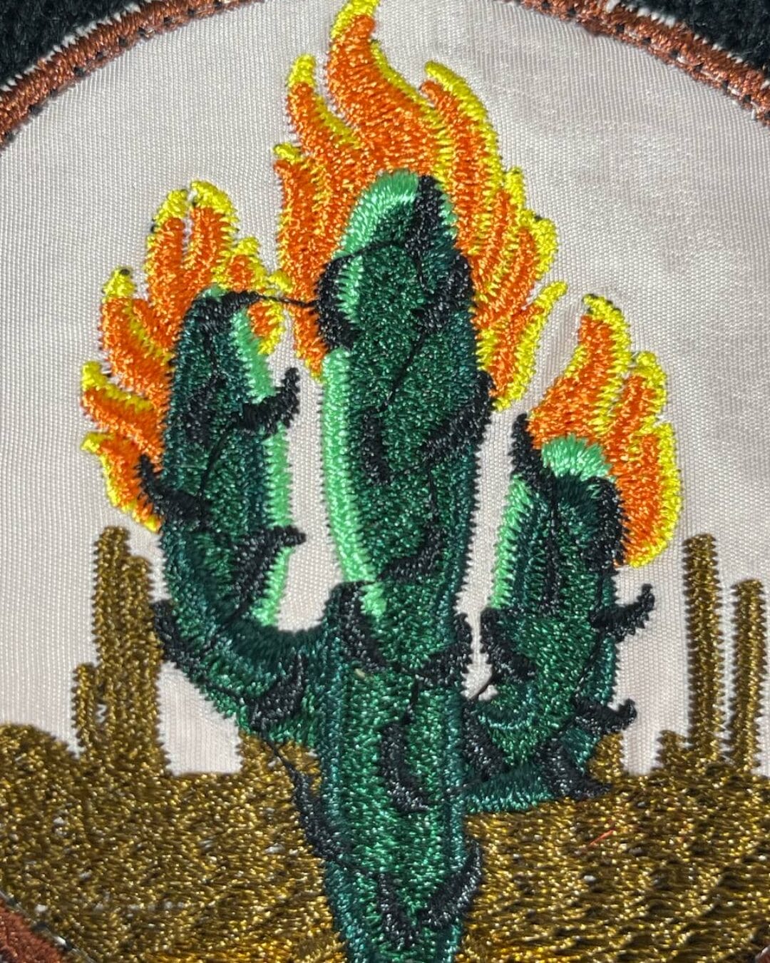 Шапка Cactus Jack