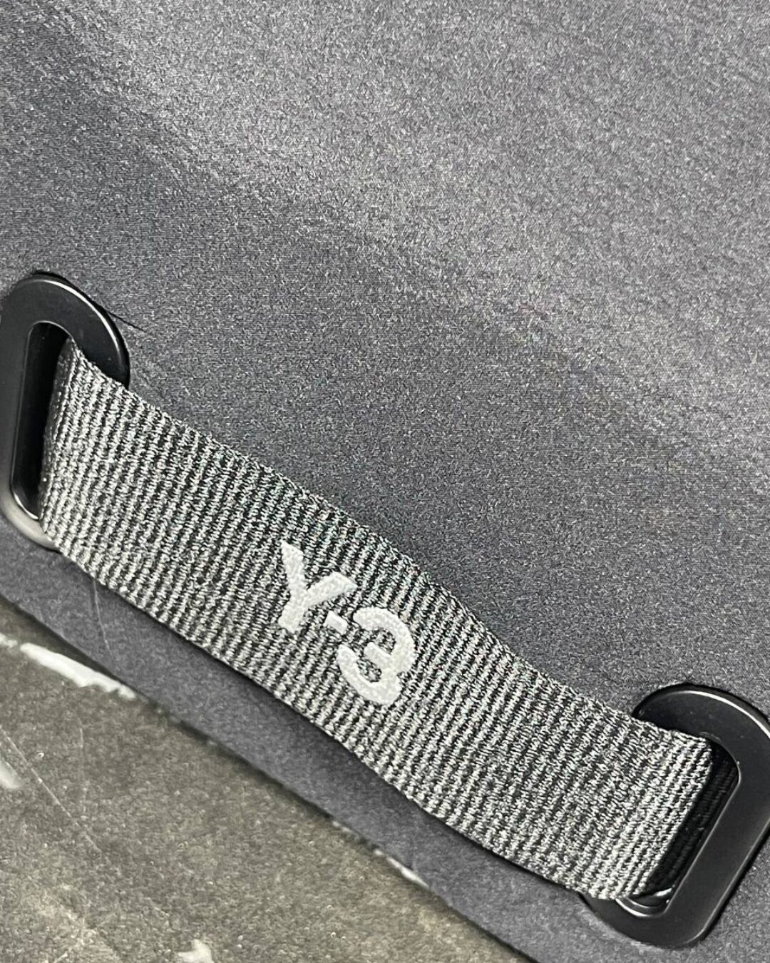 Сумка Y-3