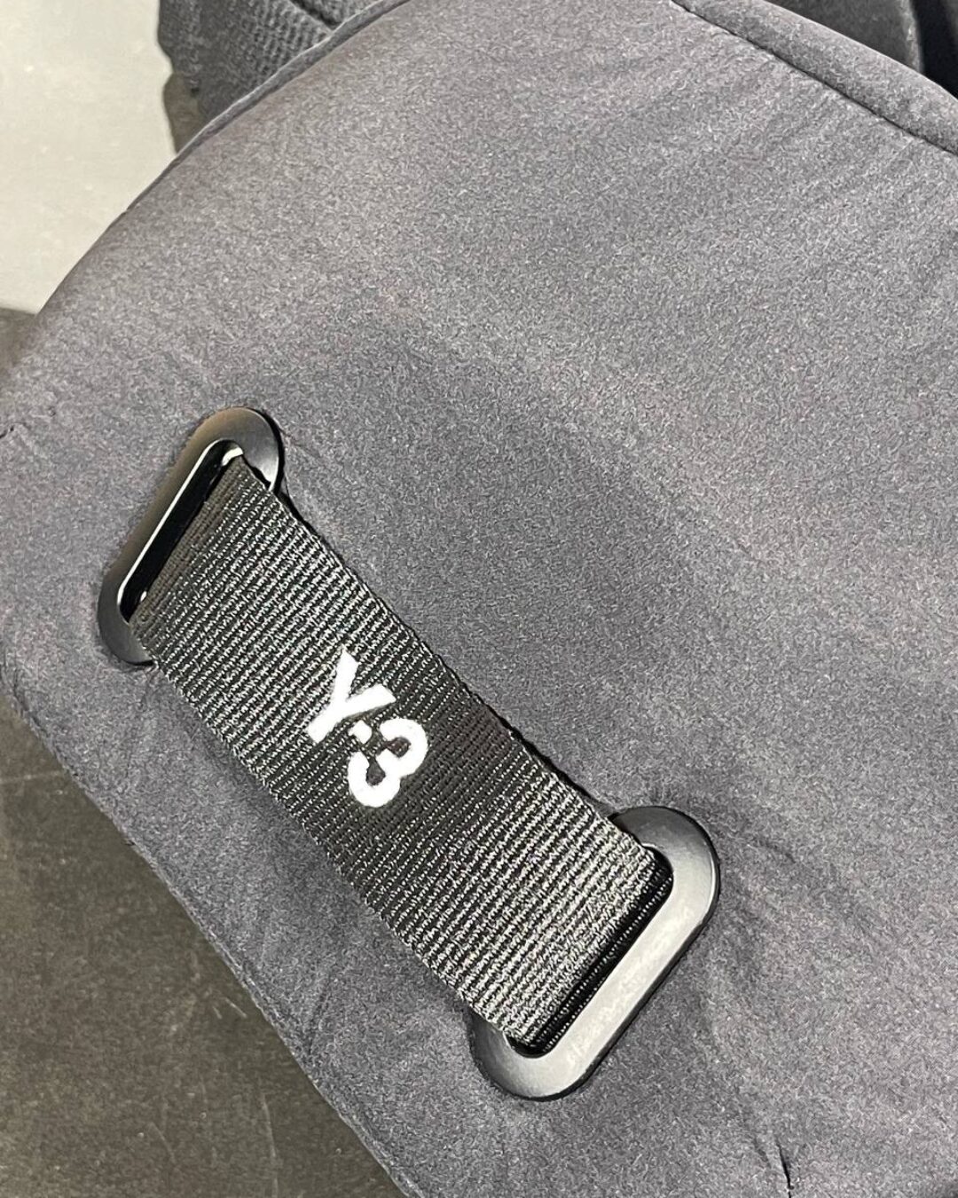 Сумка Y-3