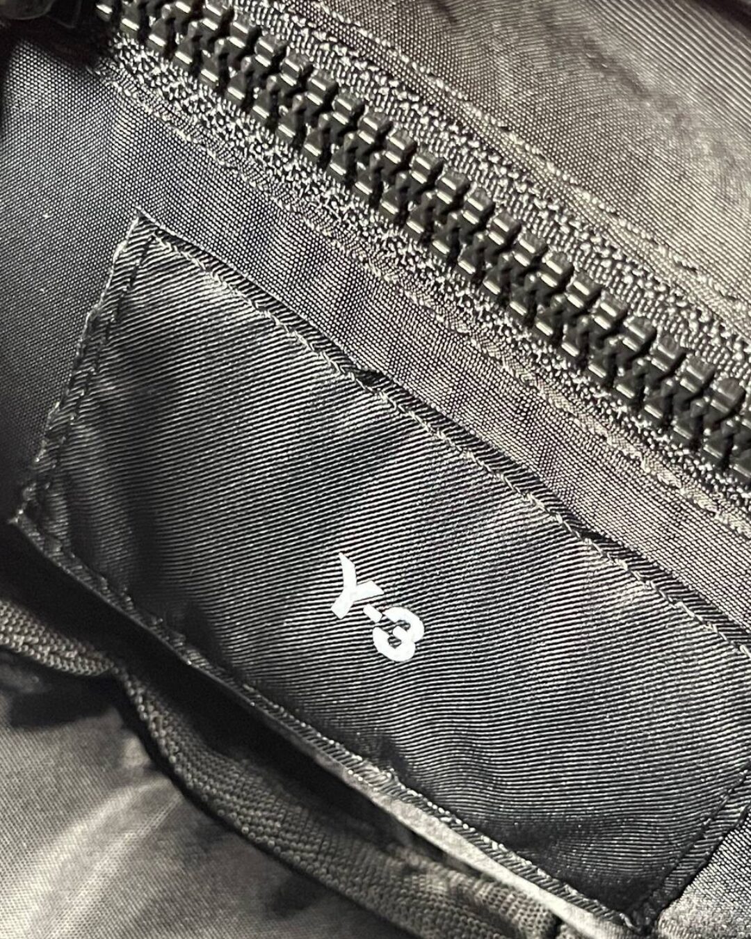 Сумка Y-3