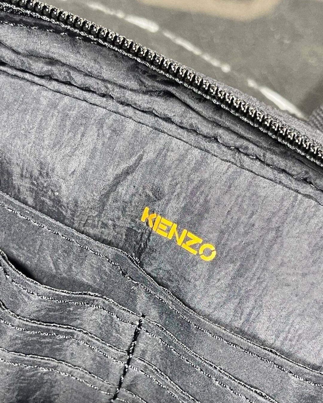 Сумка Kenzo