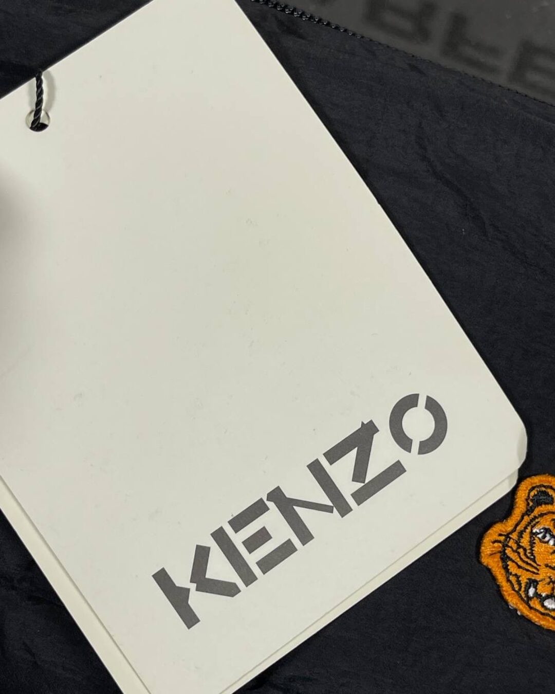 Сумка Kenzo