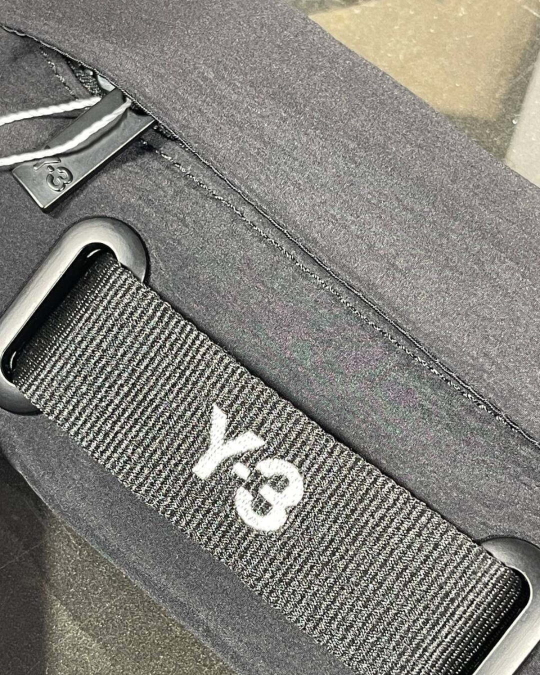 Сумка Y-3