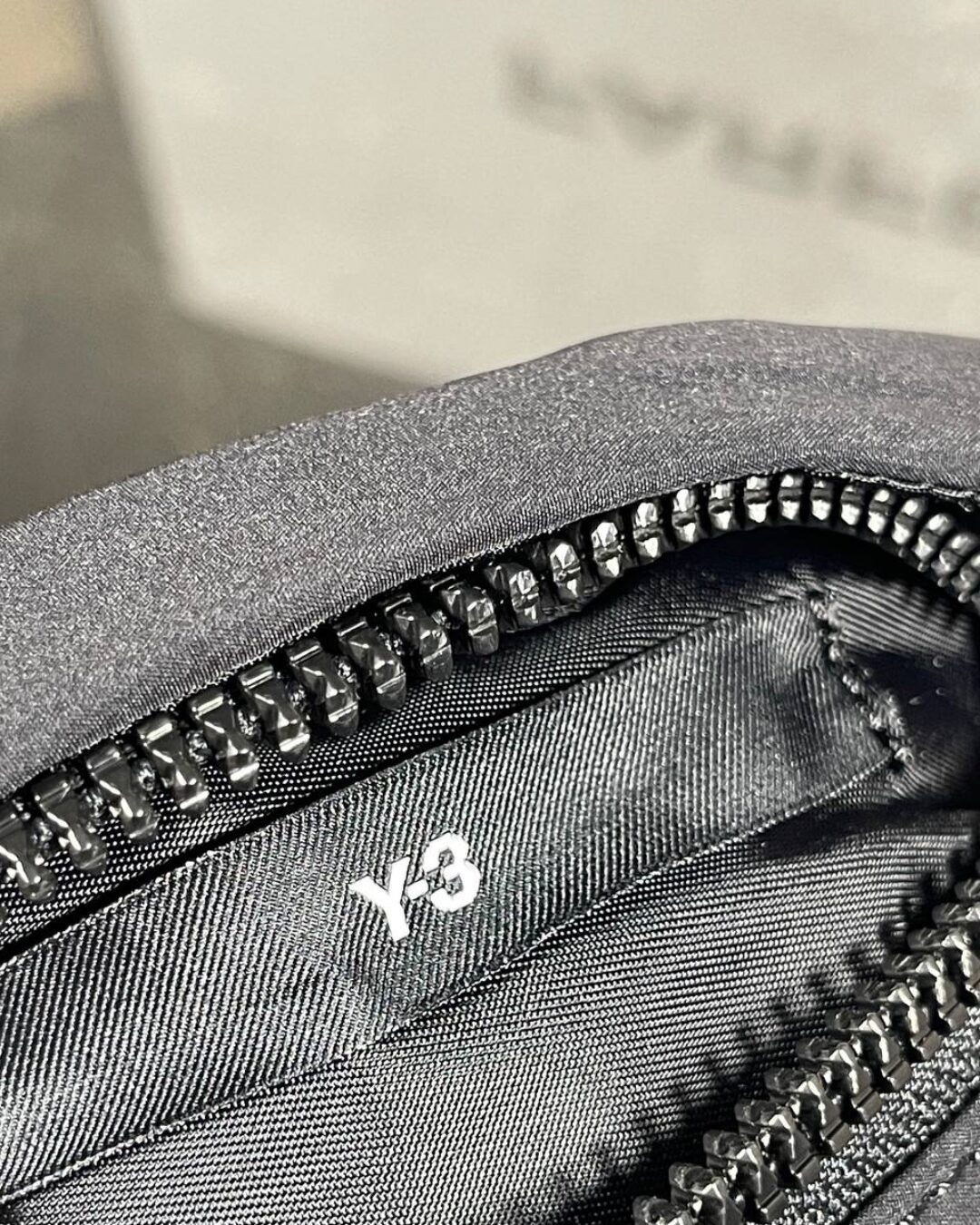 Сумка Y-3