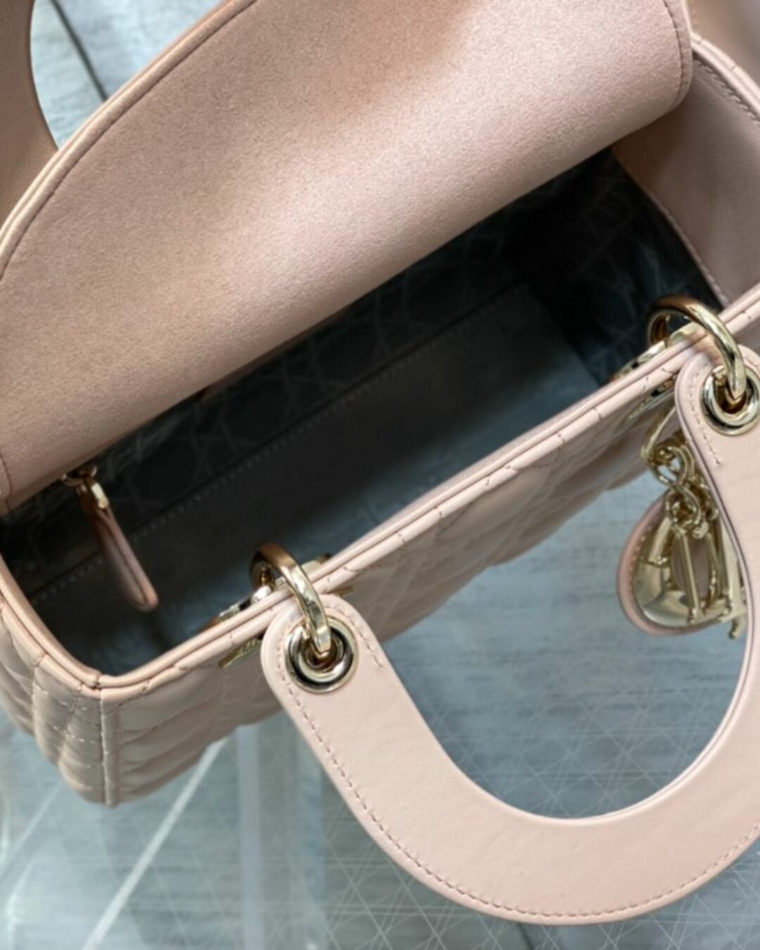 Сумка Lady Dior