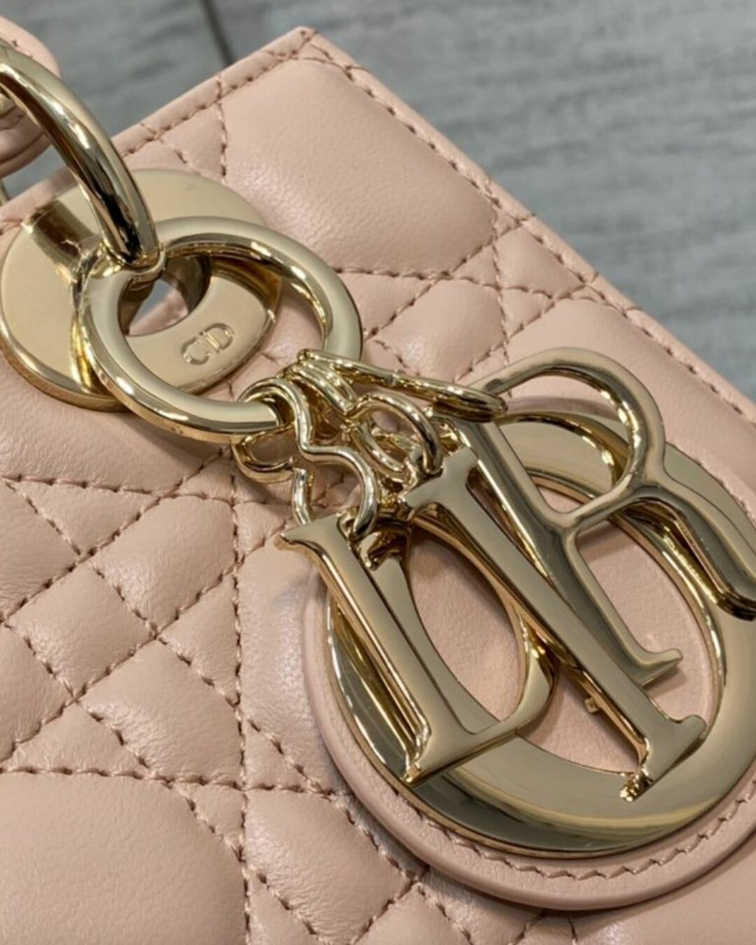 Сумка Lady Dior