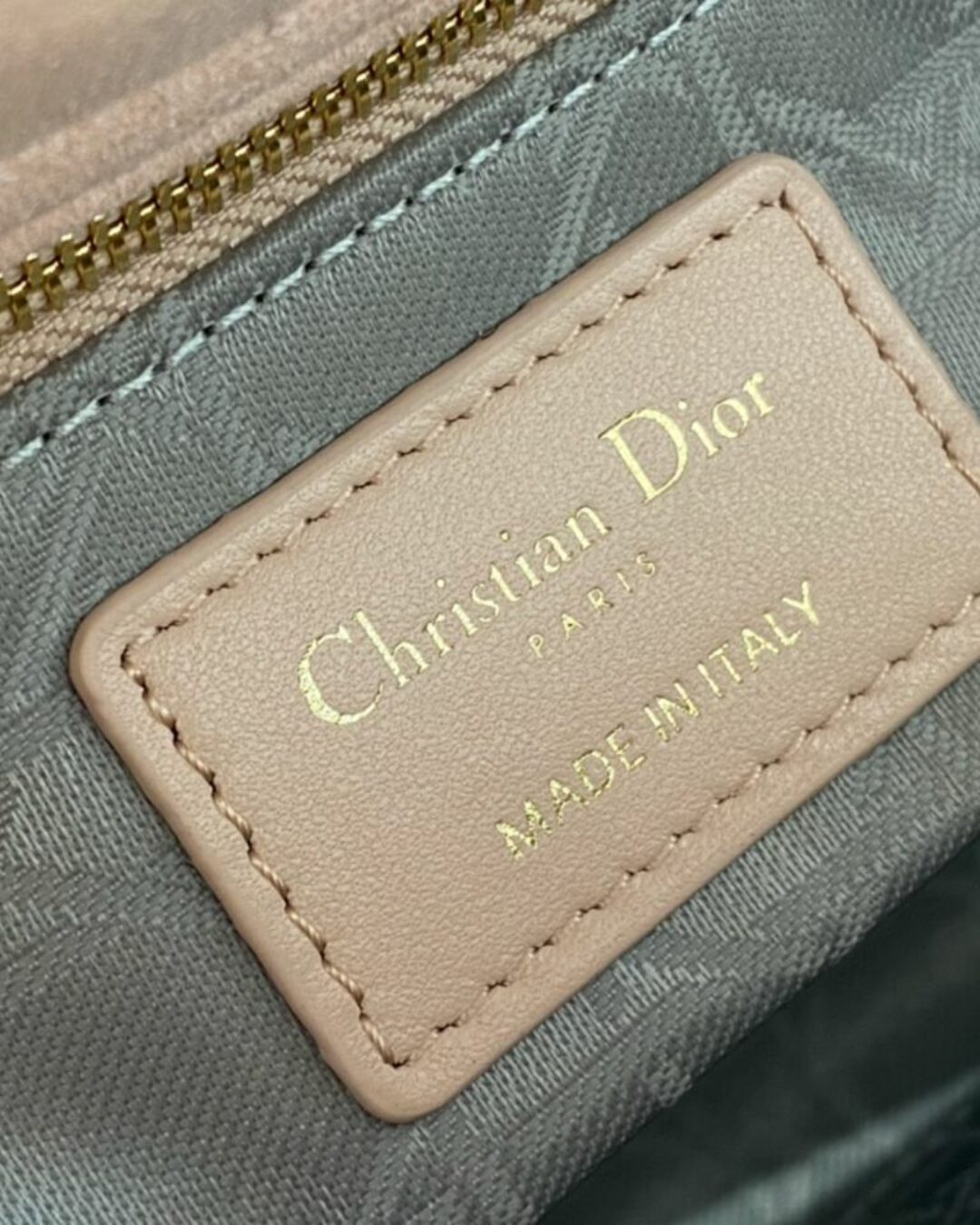 Сумка Lady Dior