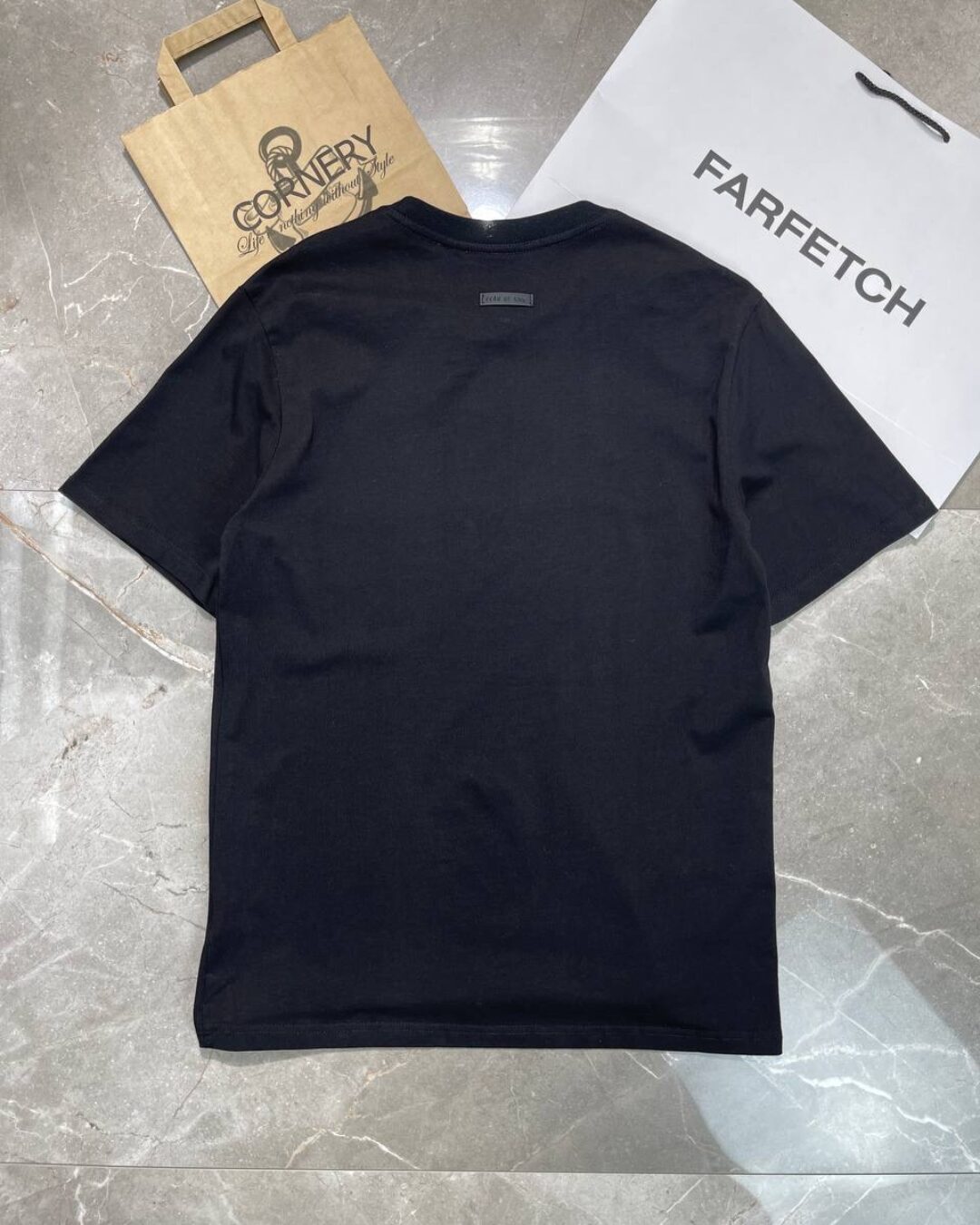 Футболка Fear of God