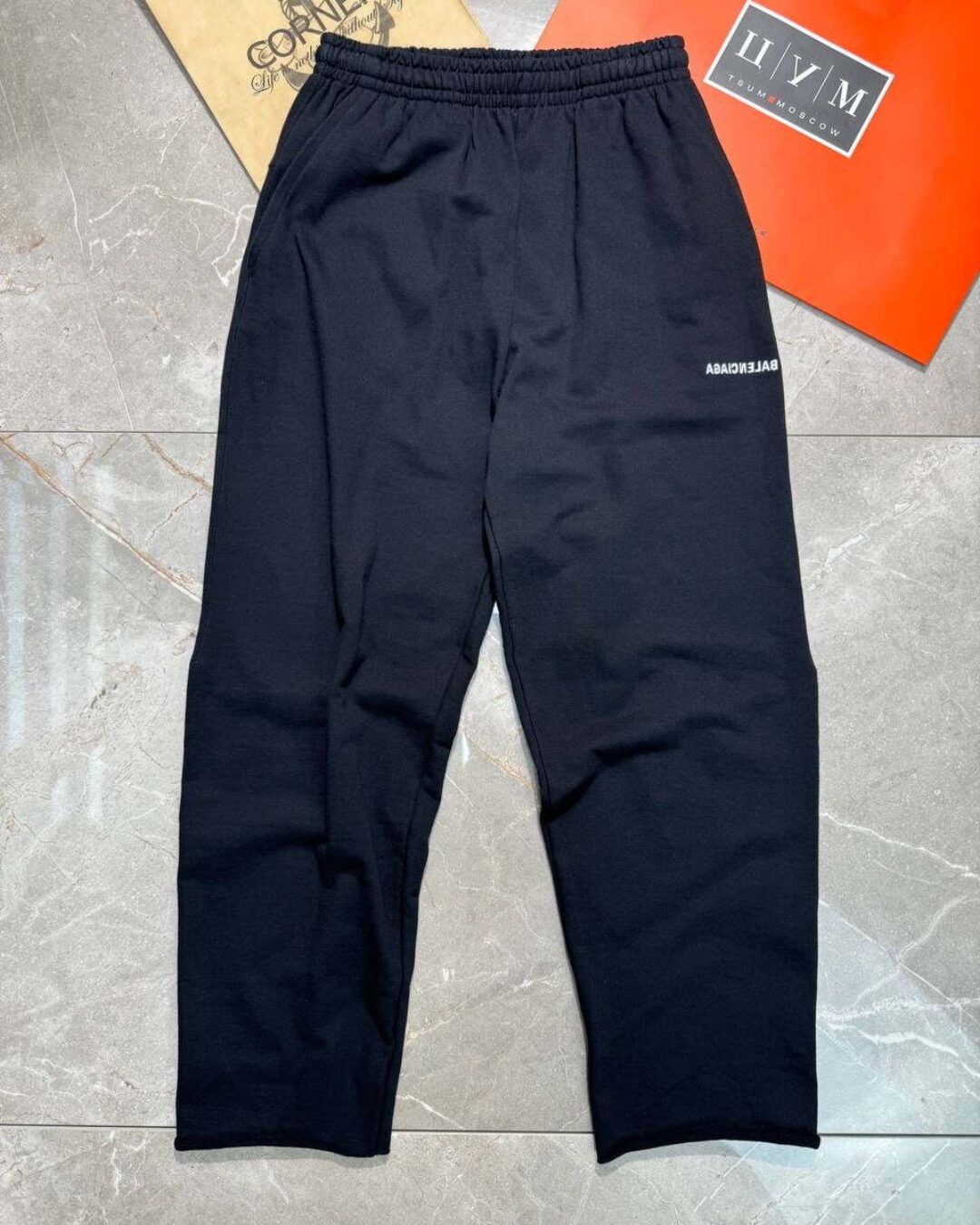 Спортивные Штаны Balenciaga
