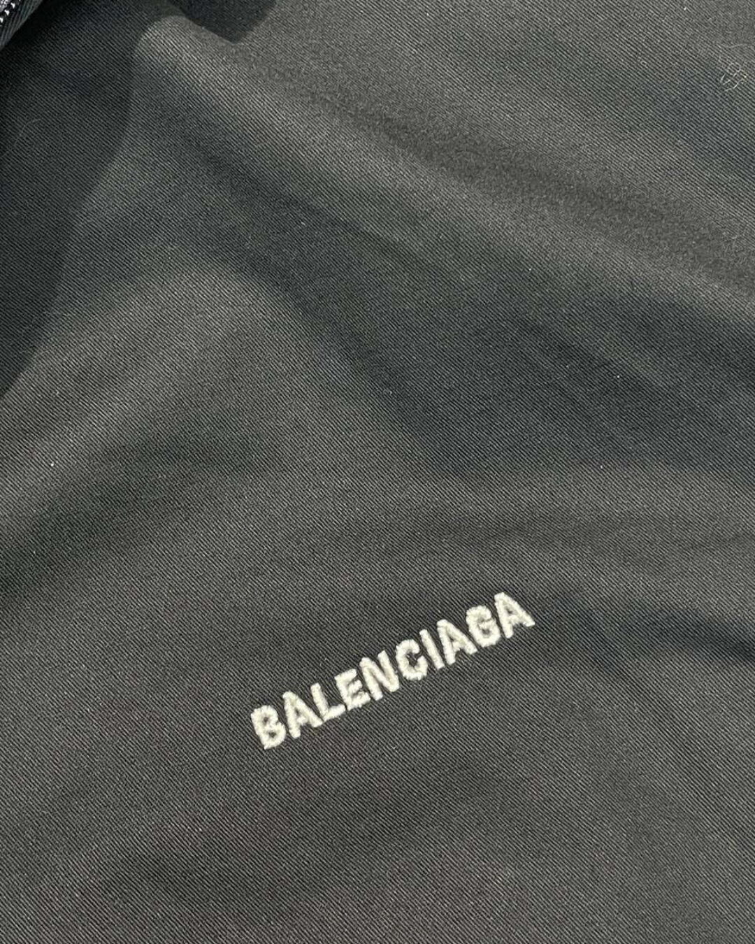 Ветровка Balenciaga — фото 4