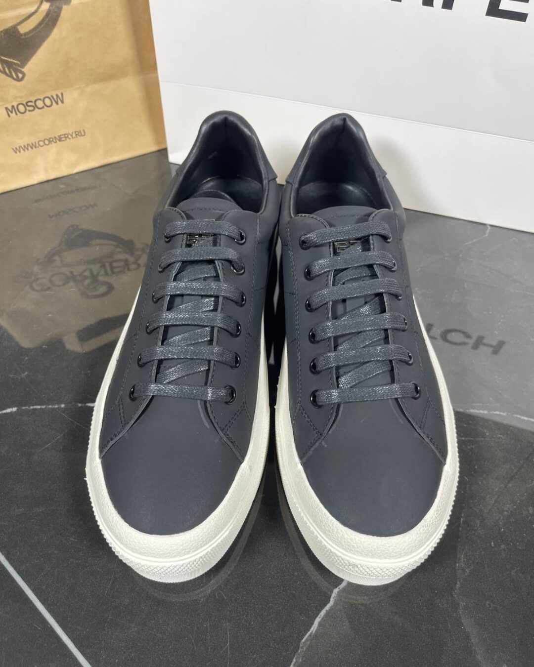 Кеды Givenchy