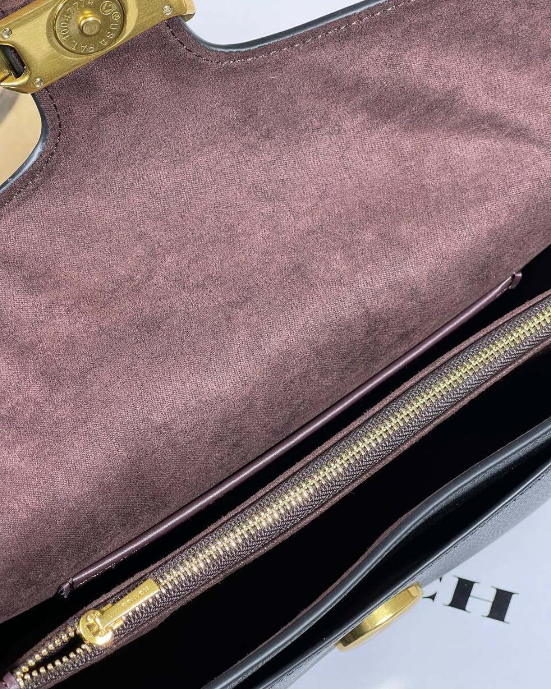 Сумка Coach (Premium)