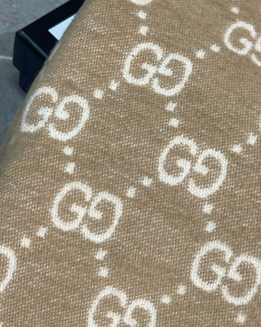 Шарф Gucci