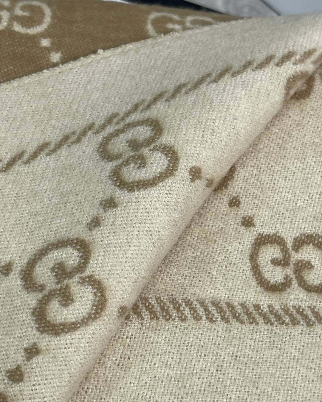 Шарф Gucci