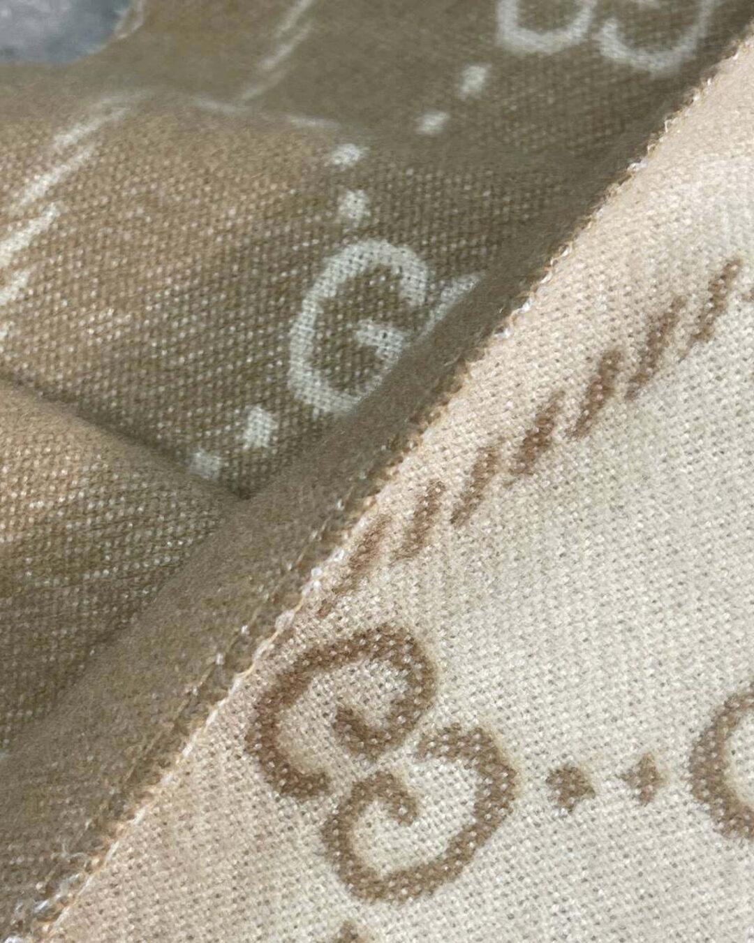 Шарф Gucci