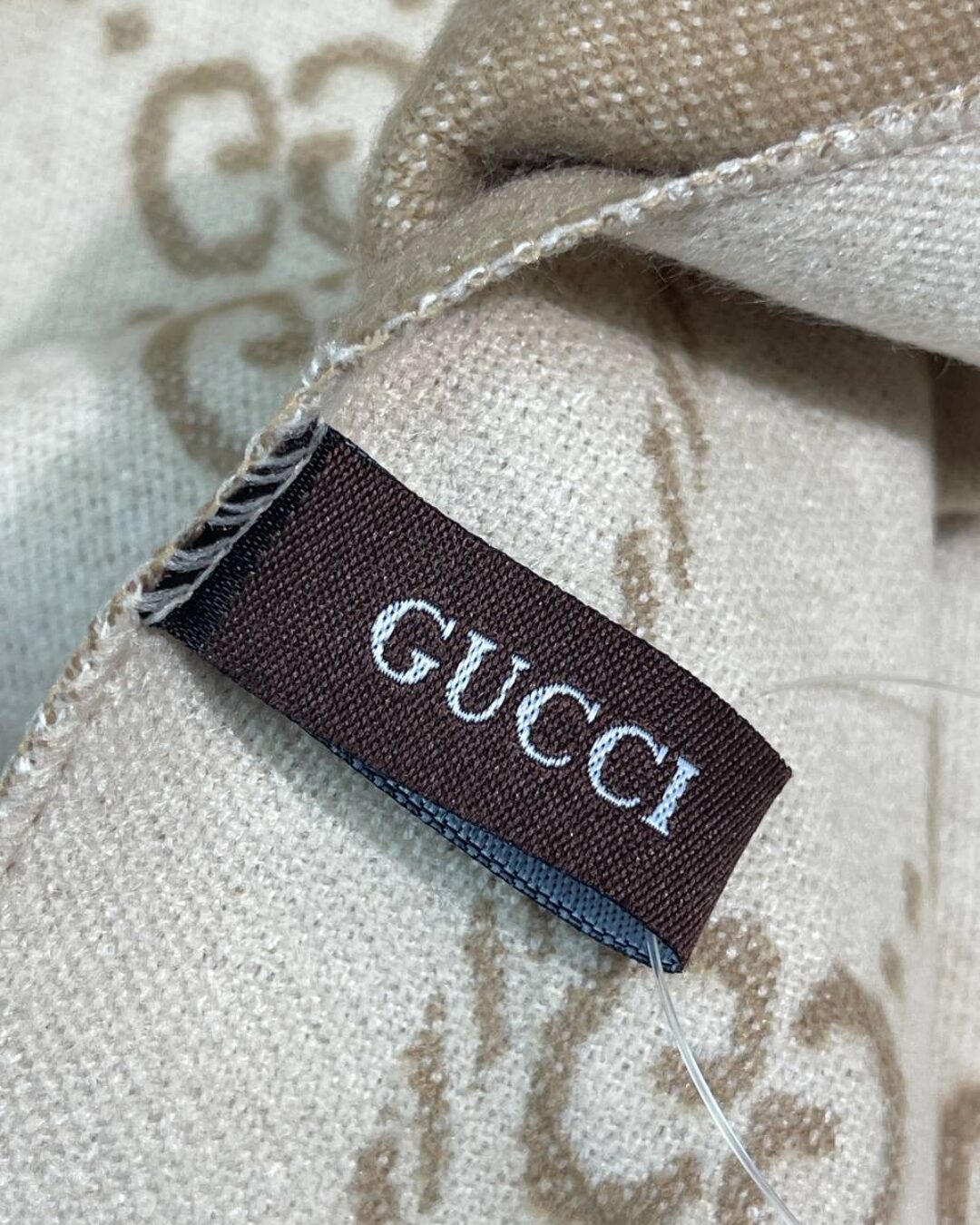 Шарф Gucci