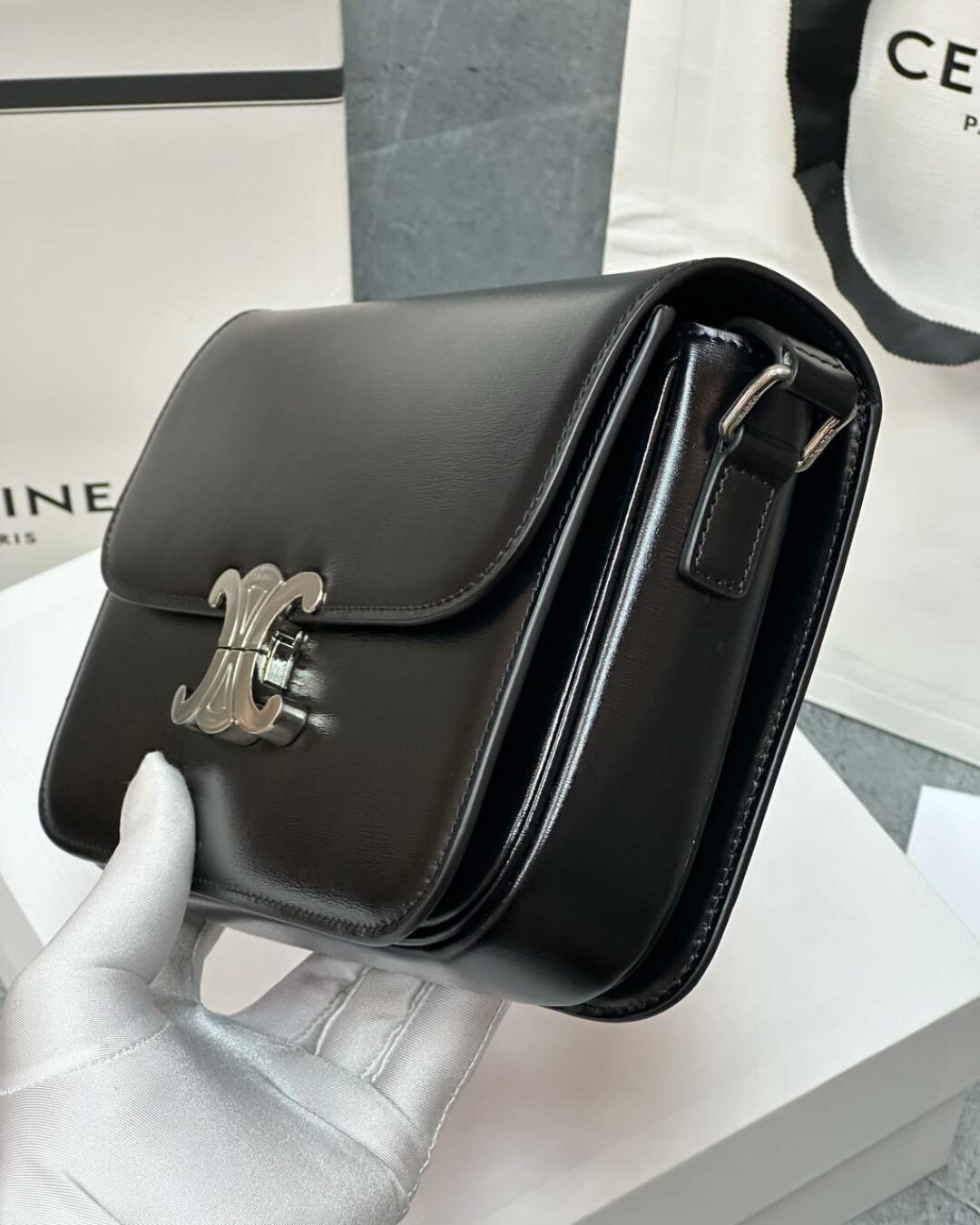 Сумка Celine