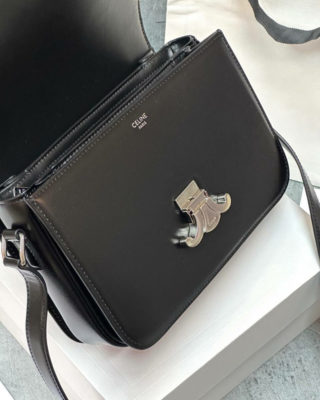 Сумка Celine