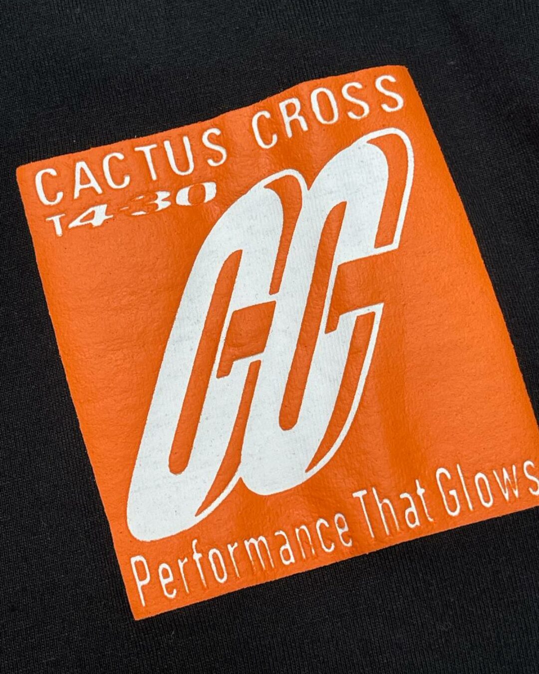 Футболка Cactus Jack