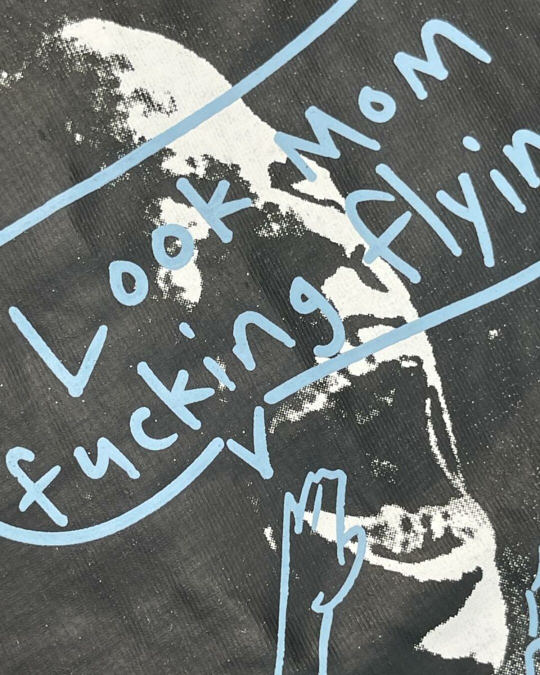 Футболка Cactus Jack