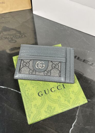 Картхолдер Gucci