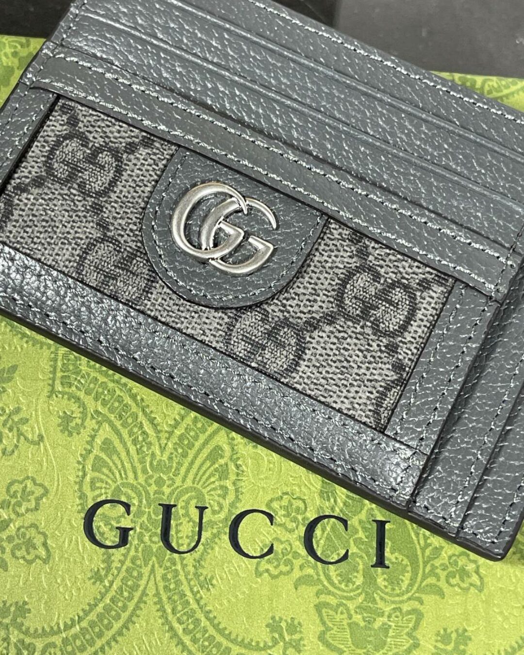 Картхолдер Gucci