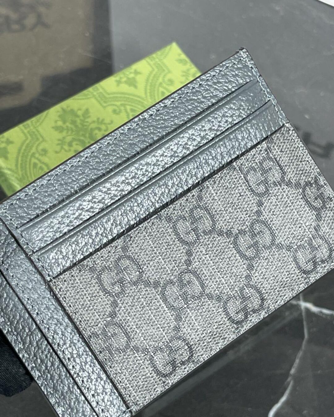 Картхолдер Gucci