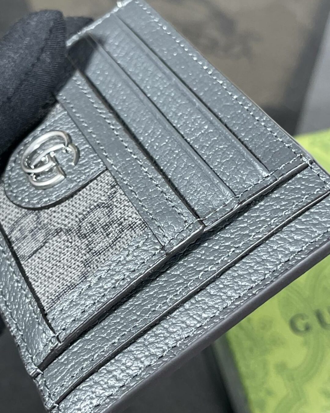 Картхолдер Gucci