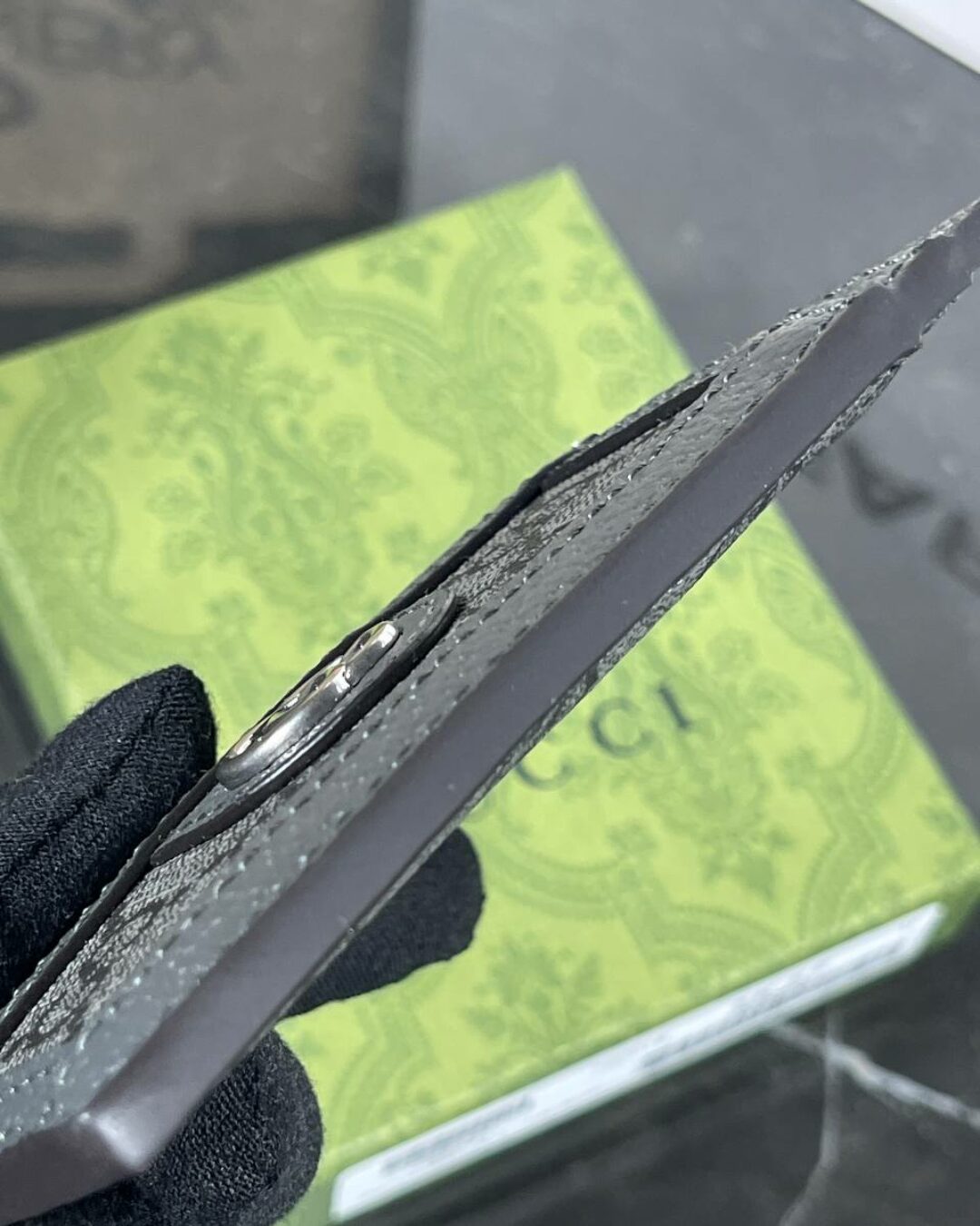 Картхолдер Gucci