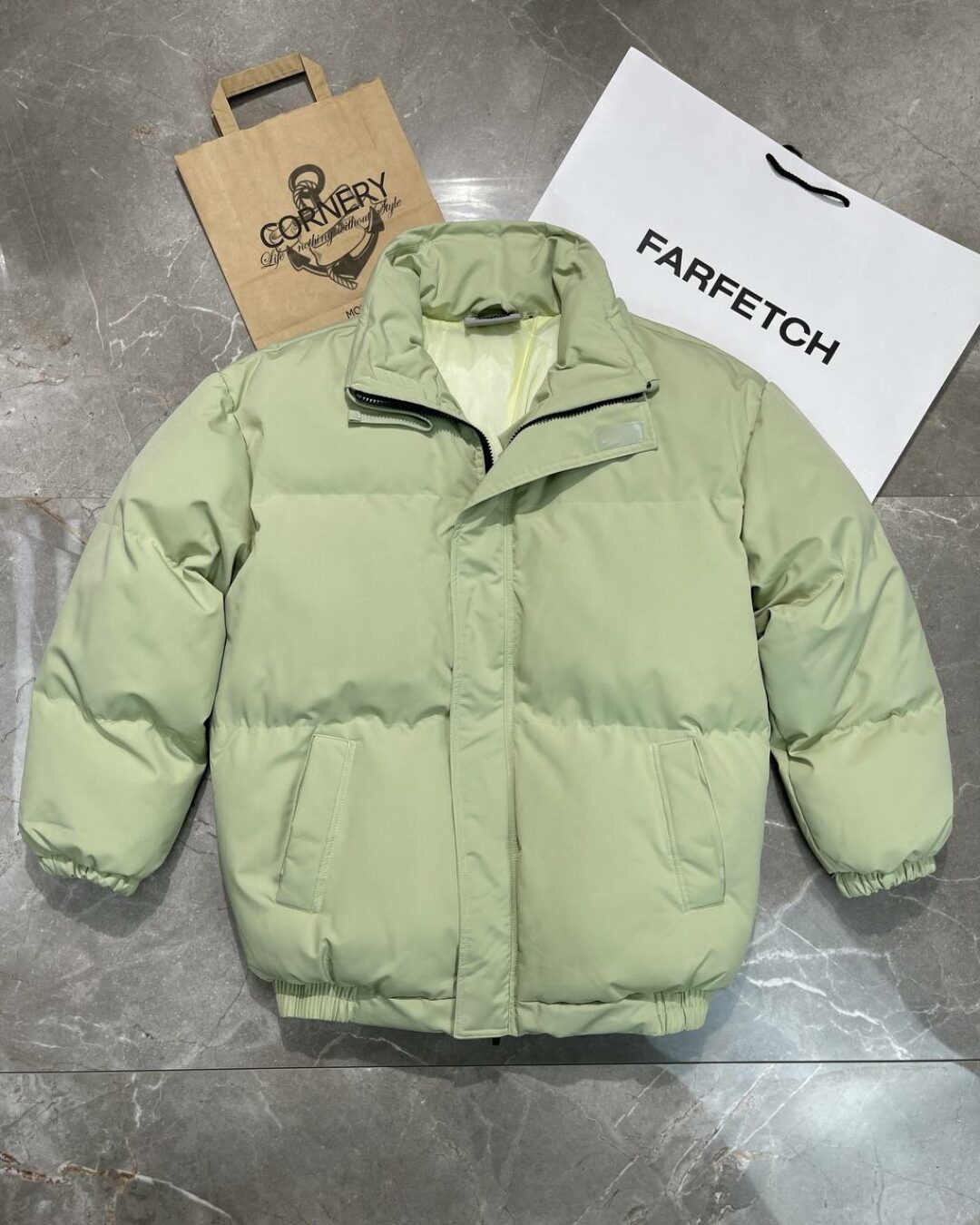 Куртка Fear of God