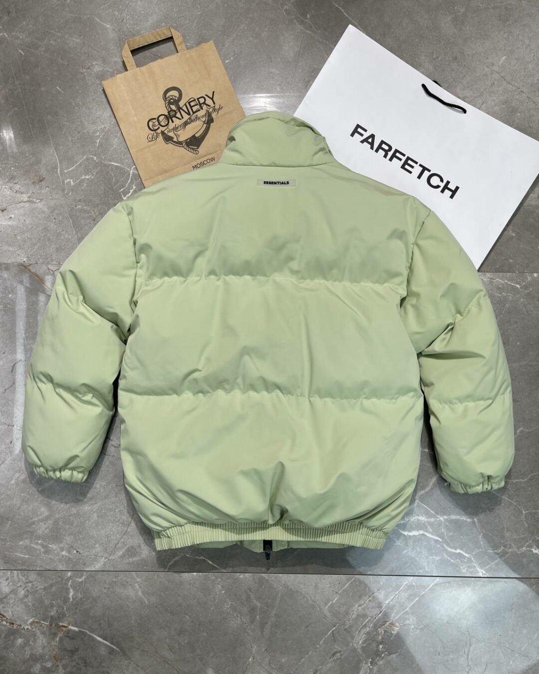 Куртка Fear of God