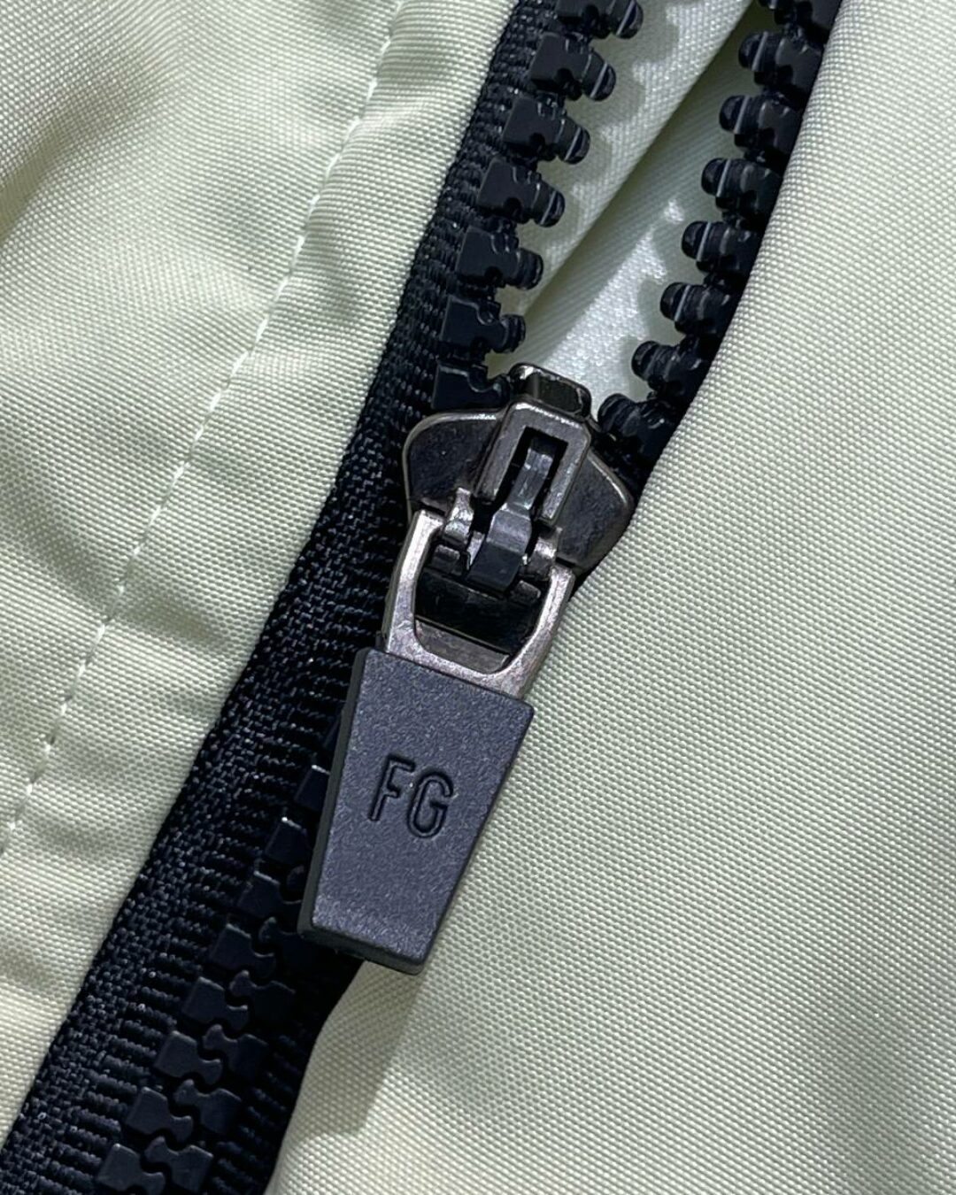 Куртка Fear of God