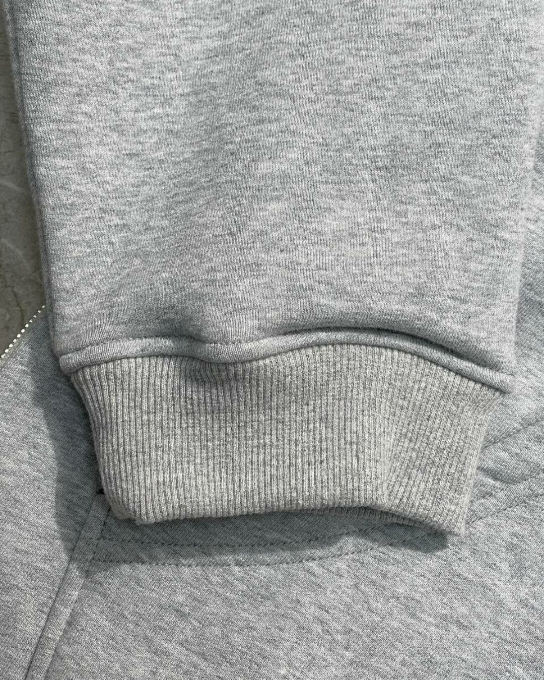 Zip-Худи Jil Sander