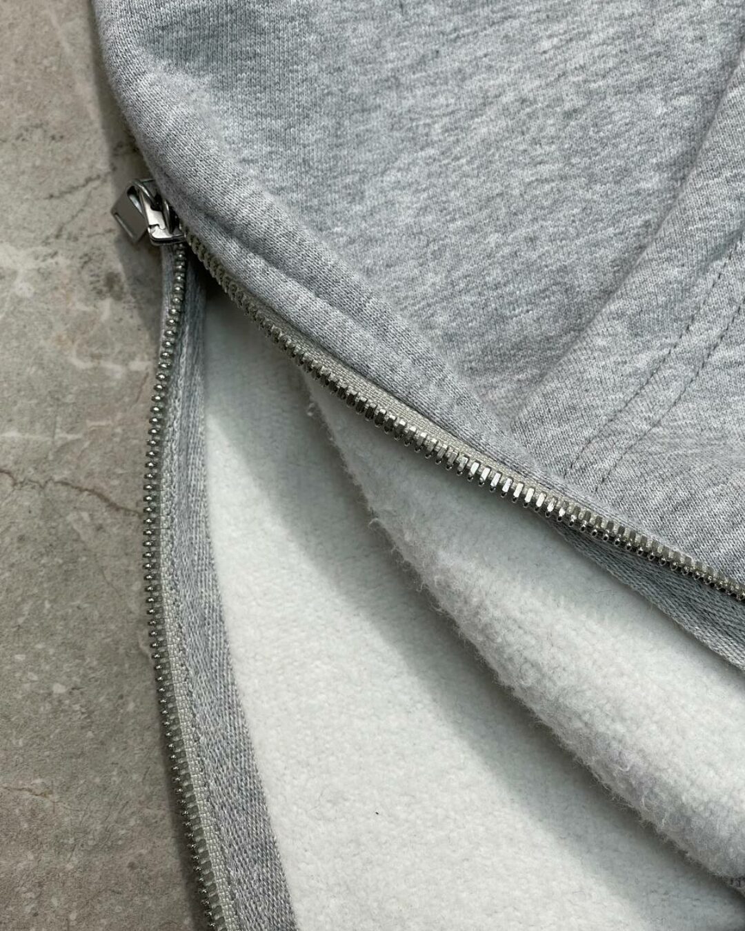 Zip-Худи Jil Sander