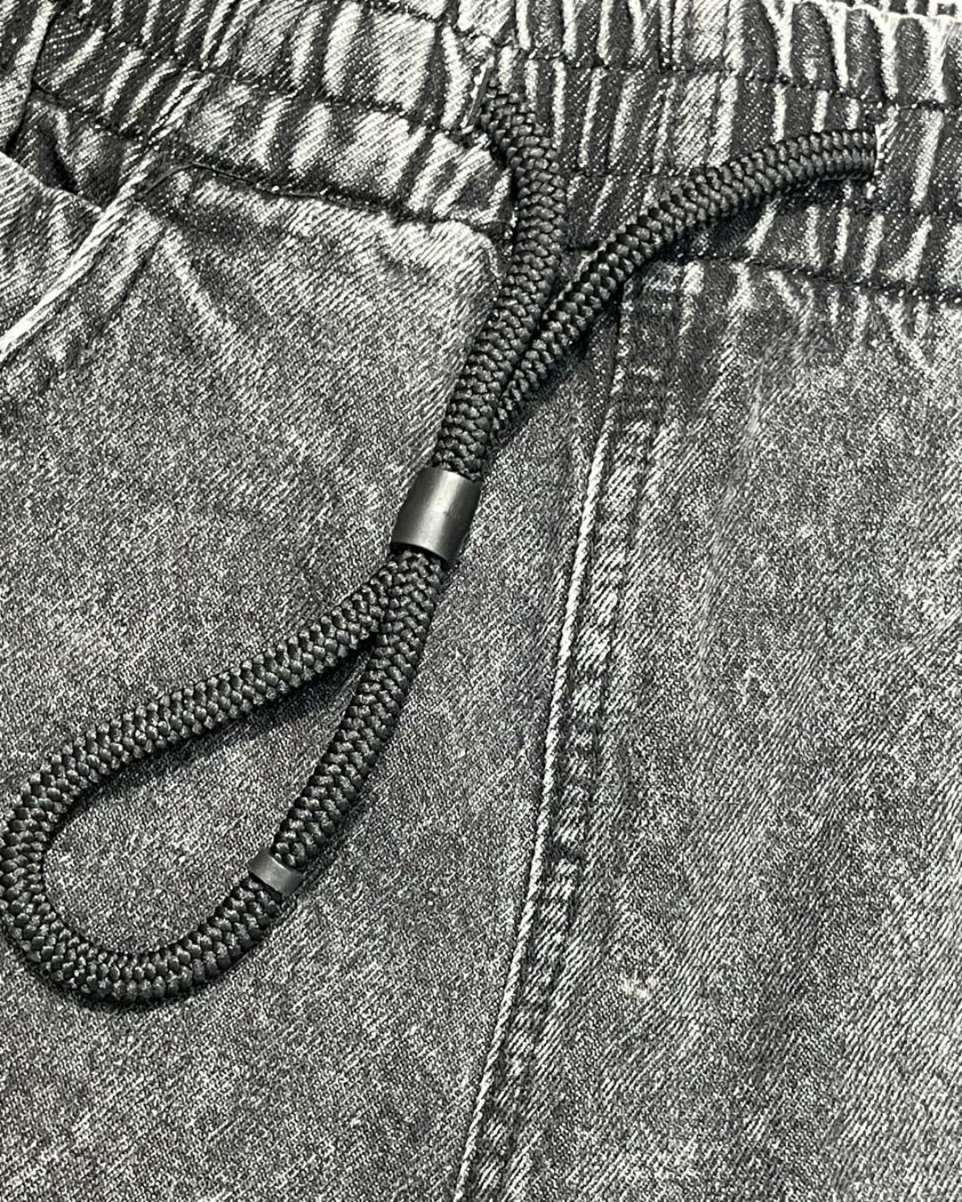 Джинсы Alexander Wang