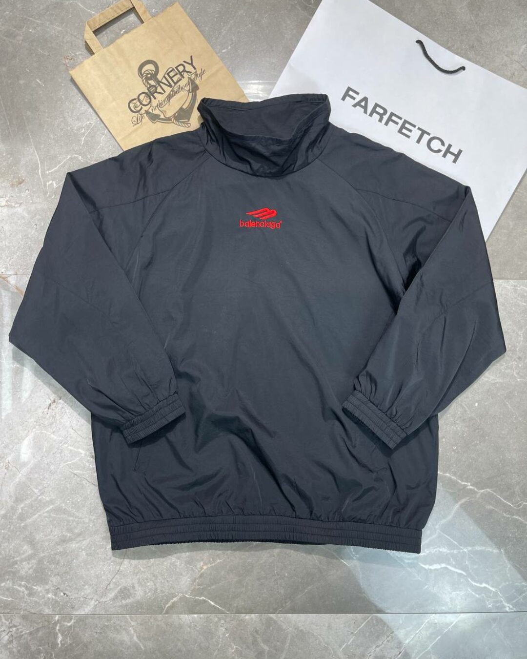 Спортивный Костюм Balenciaga
