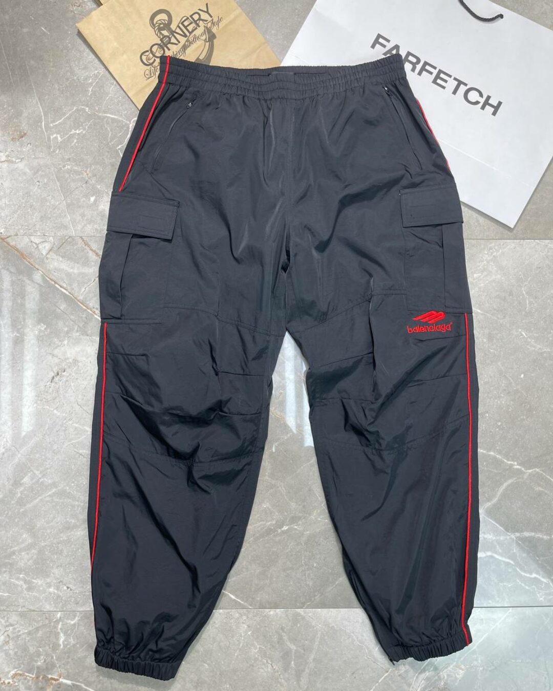 Спортивный Костюм Balenciaga