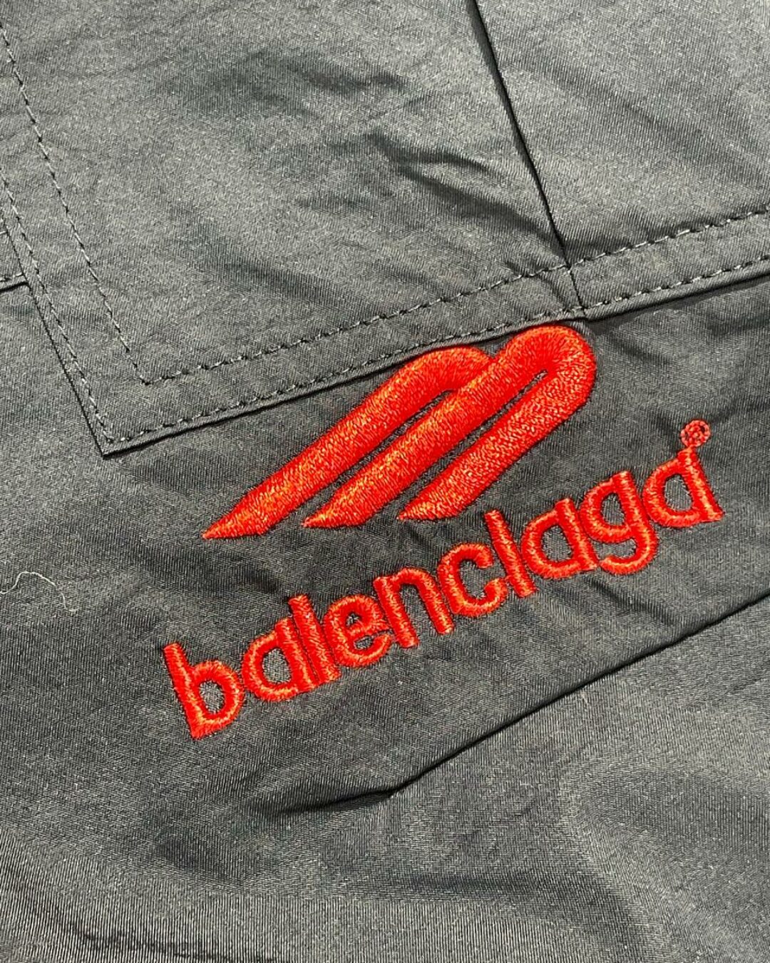Спортивный Костюм Balenciaga