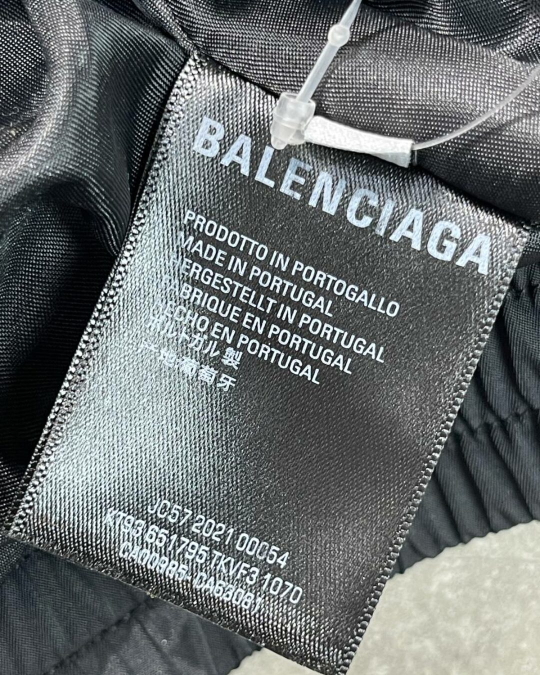 Спортивный Костюм Balenciaga