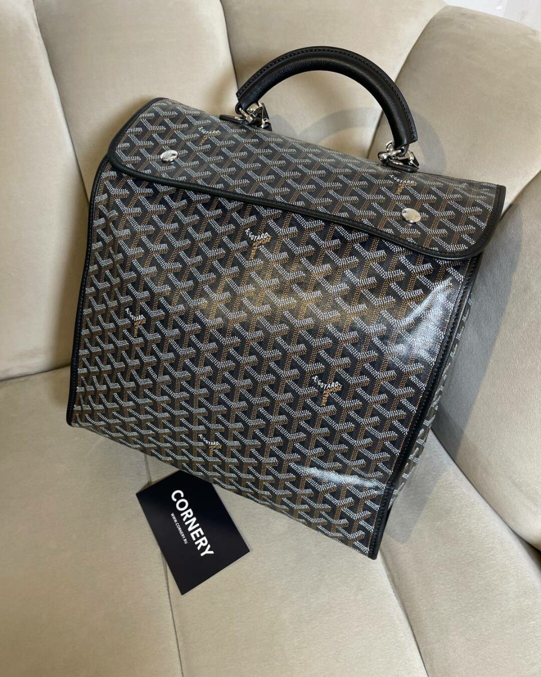 Рюкзак Goyard