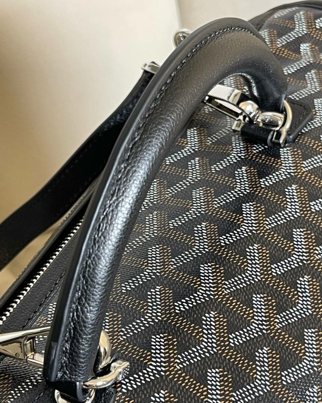 Рюкзак Goyard