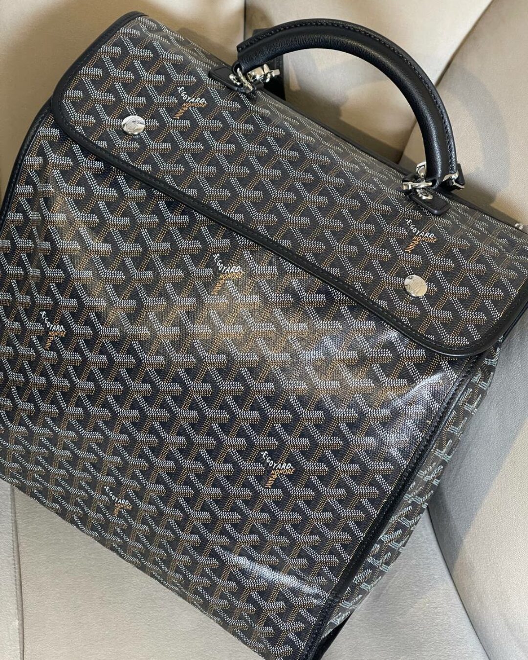 Рюкзак Goyard