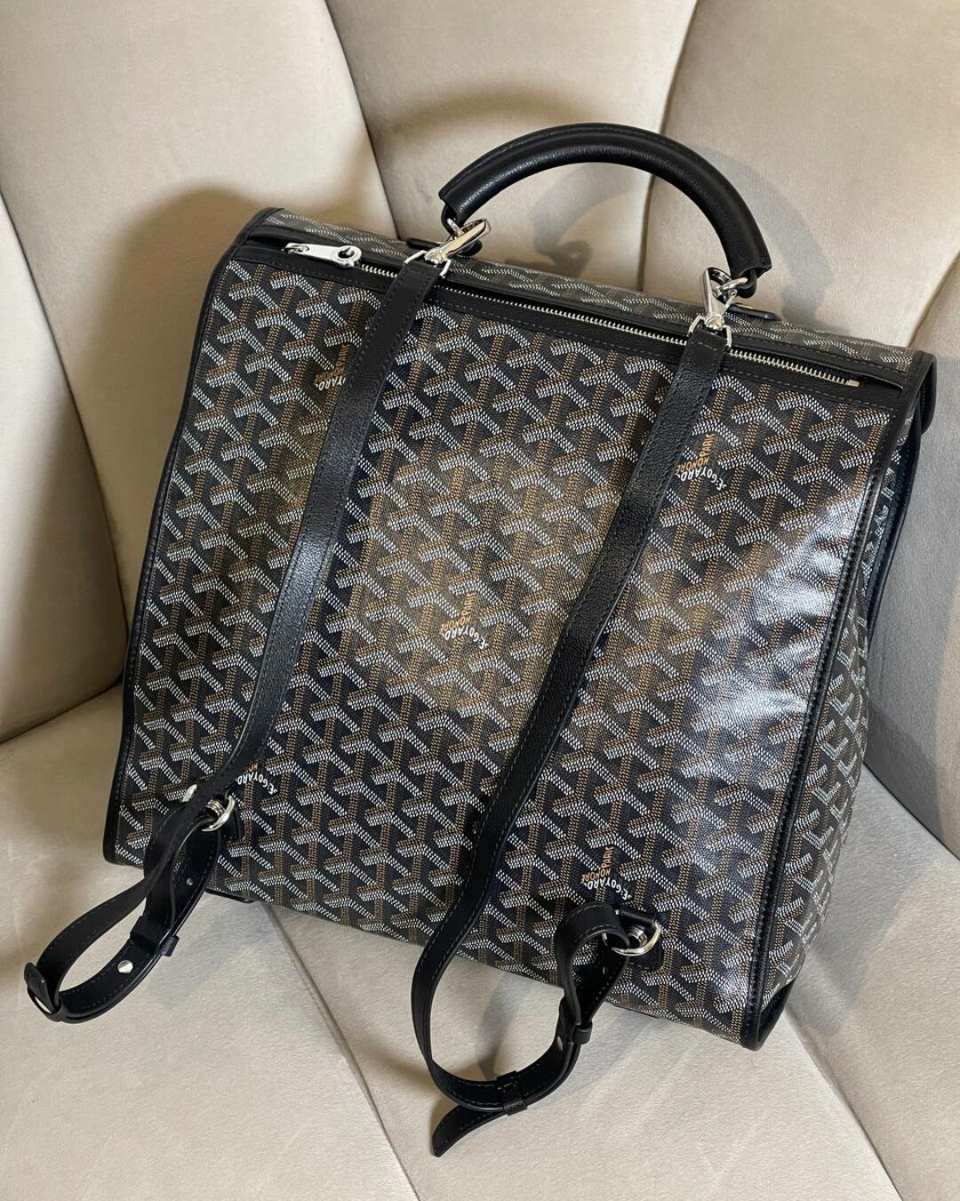 Рюкзак Goyard