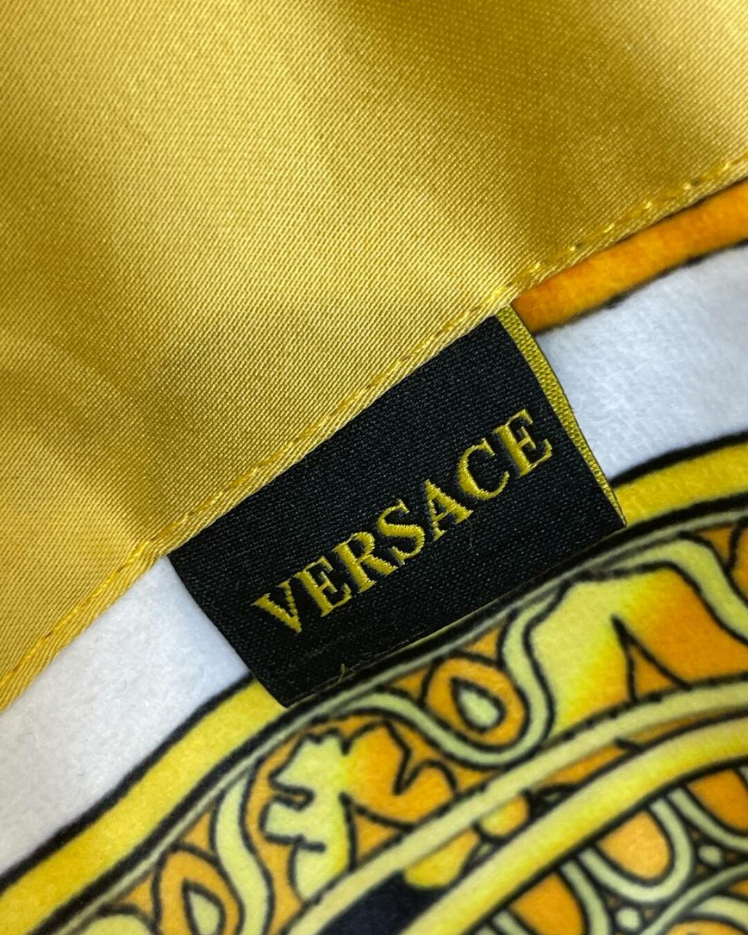 Халат Versace