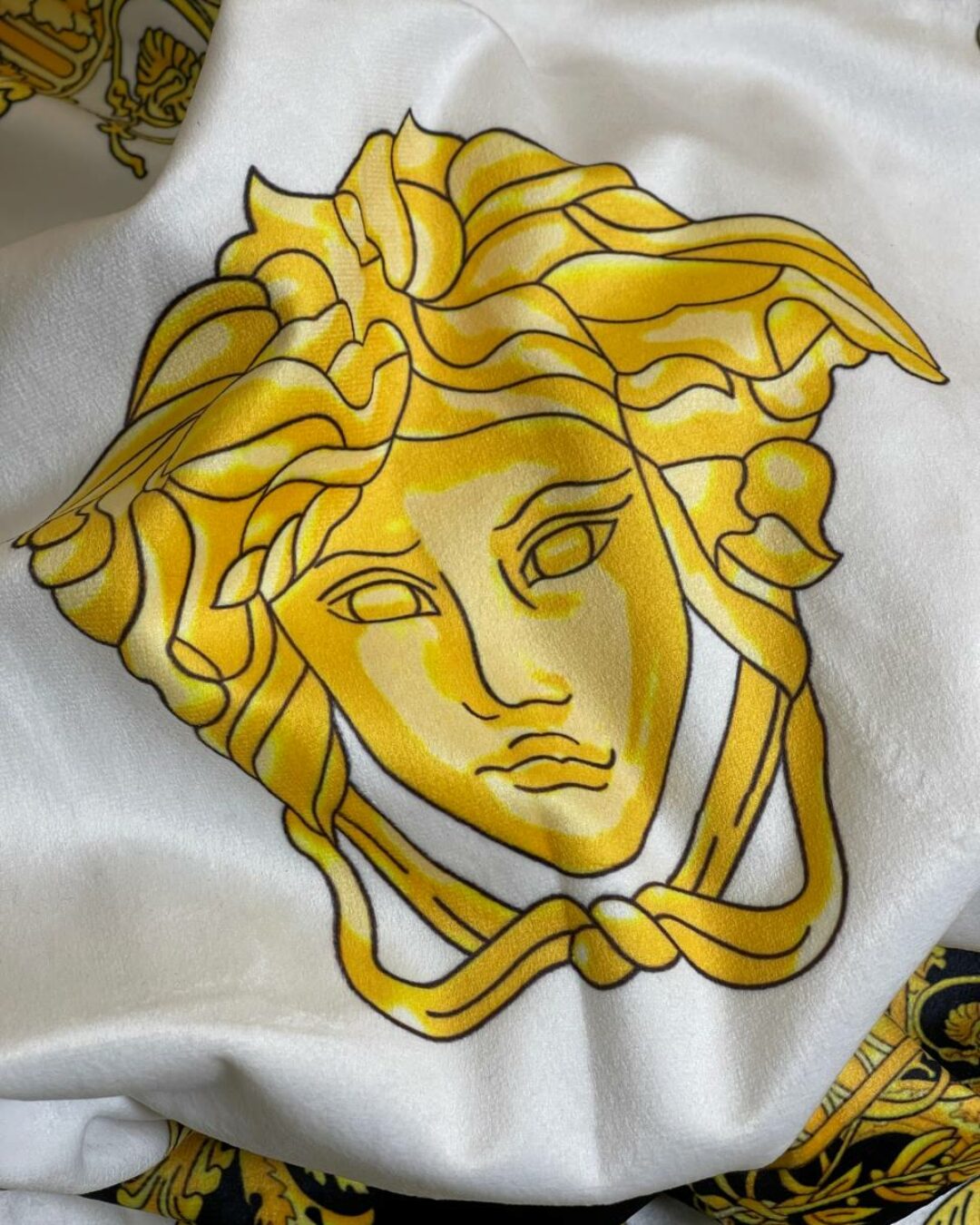 Халат Versace