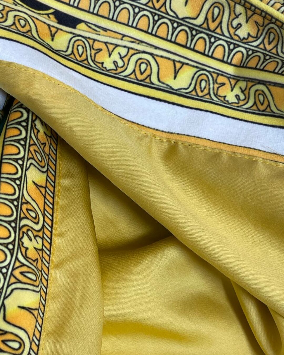 Халат Versace
