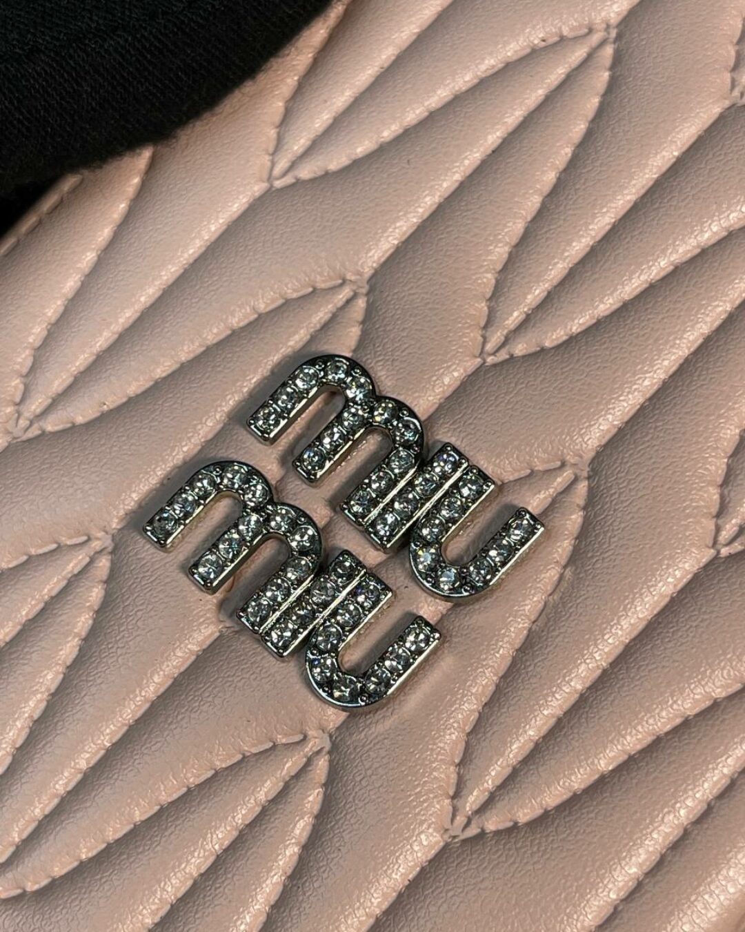 Чехол Miu Miu (IPhone 15 Pro Max)