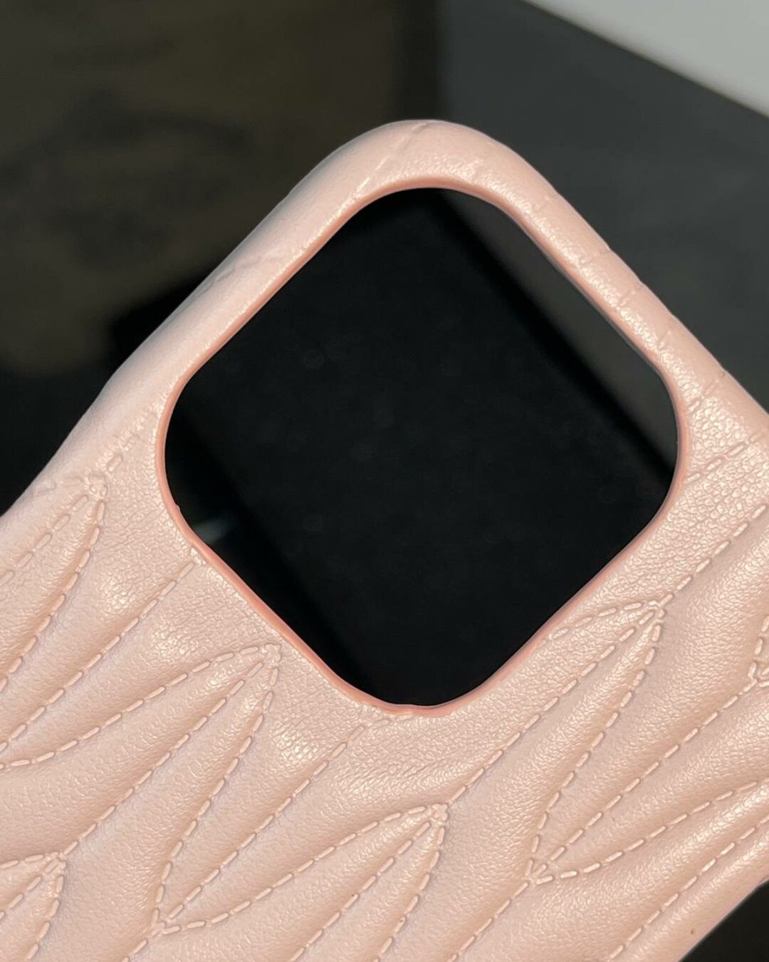 Чехол Miu Miu (IPhone 15 Pro Max)