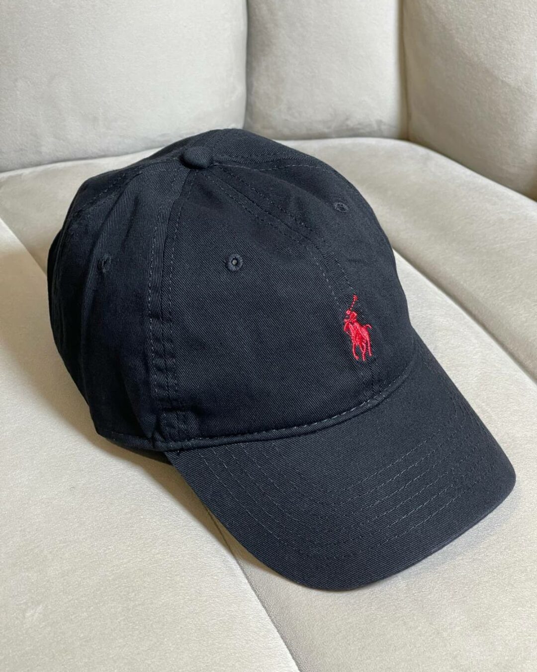 Кепка Polo Ralph Lauren